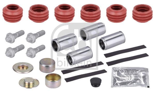 Set reparatie, etrier FEBI BILSTEIN 185007