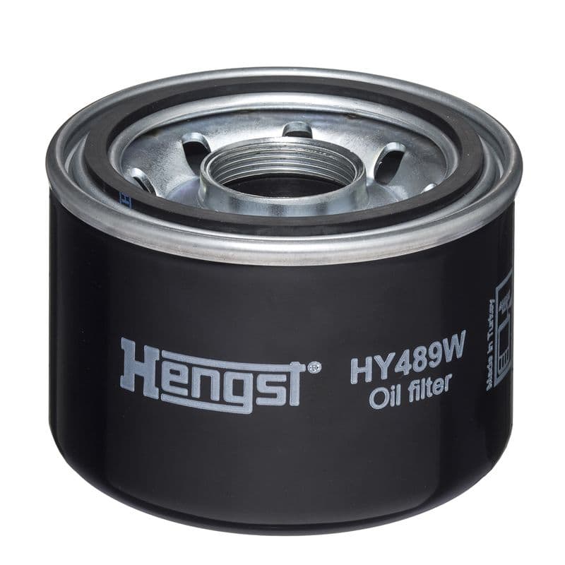 Filtru, sistem hidraulic primar HENGST FILTER HY489W