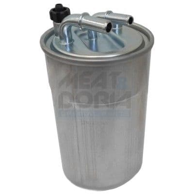 filtru combustibil MEAT & DORIA 4973