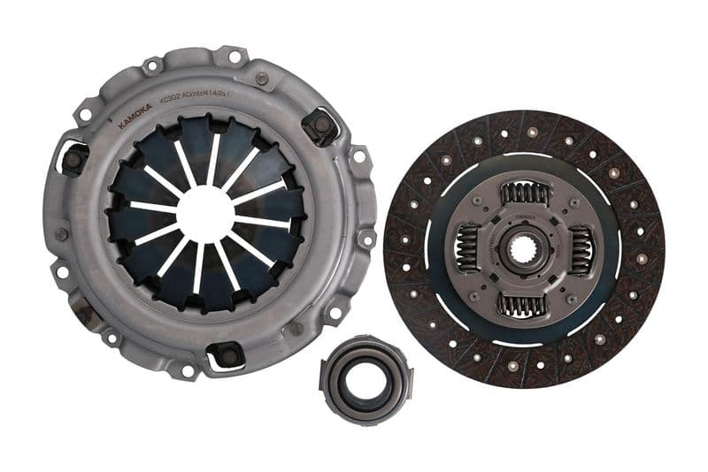 Set ambreiaj KAMOKA KC302