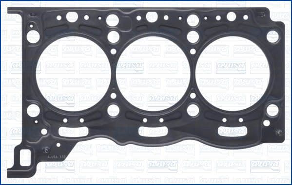 Garnitura, chiulasa AJUSA MULTILAYER STEEL 10203200