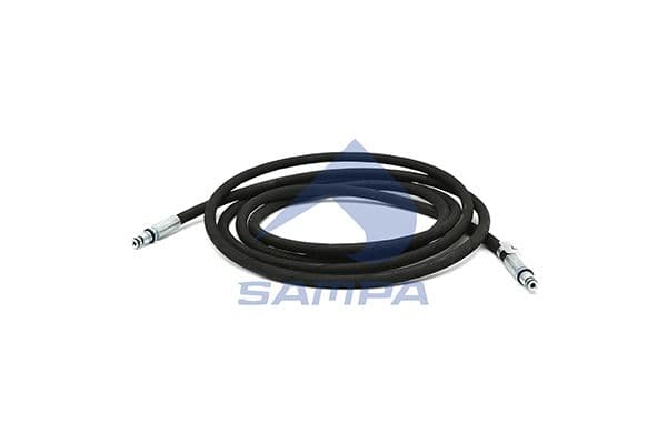 Furtun ambreiaj SAMPA 206.027