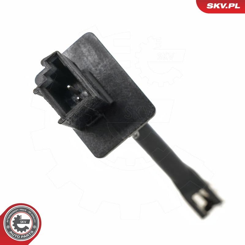 senzor,temperatura interioara ESEN SKV 17SKV979