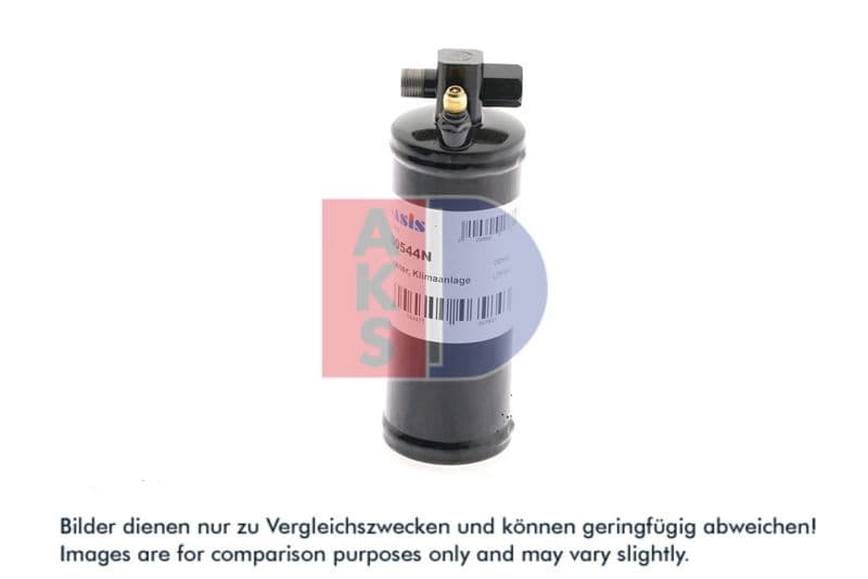 uscator,aer conditionat AKS DASIS 800544N