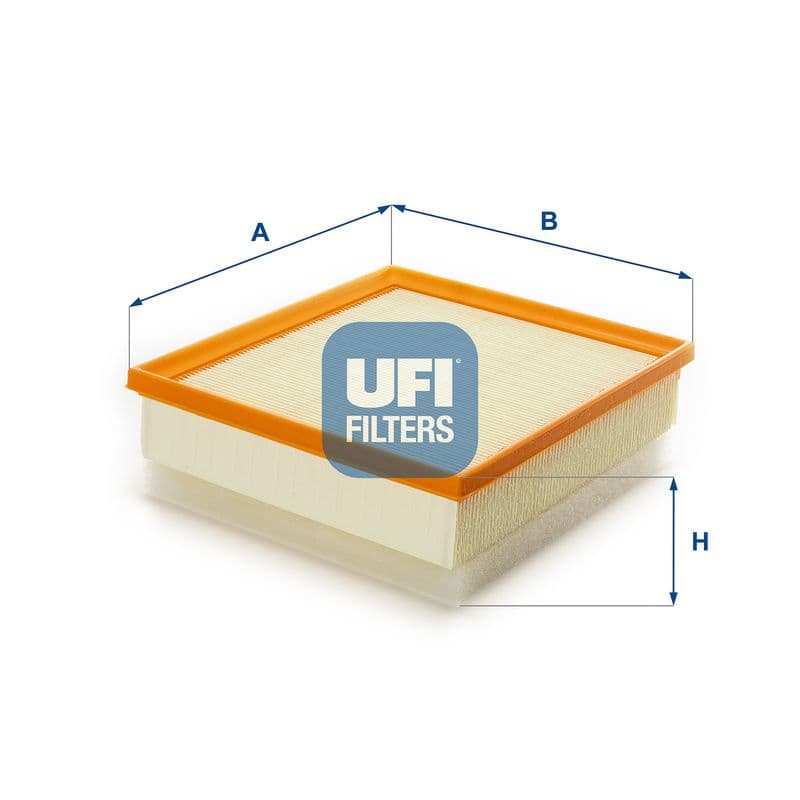 Filtru aer UFI 30.540.00