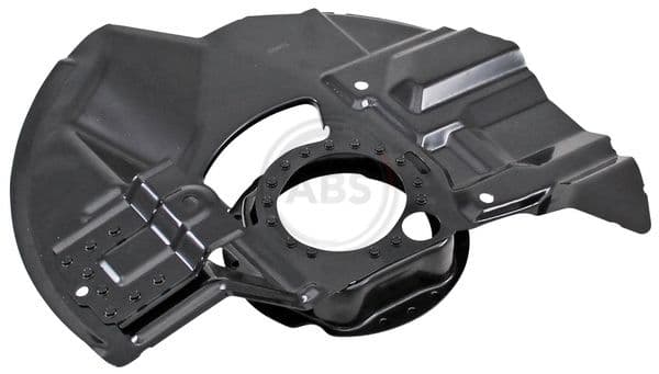 protectie stropire,disc frana ABS 11074