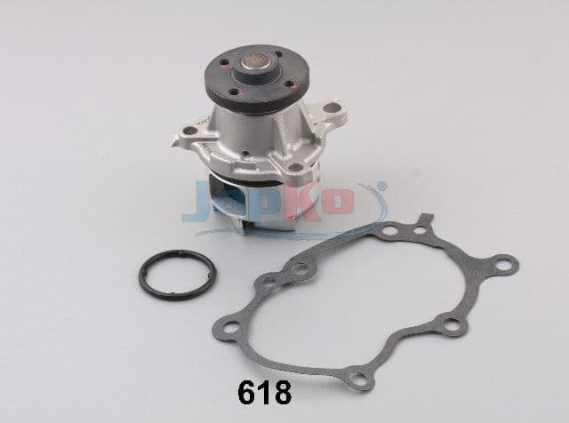 Pompă de apă, răcire motor JAPKO 35618