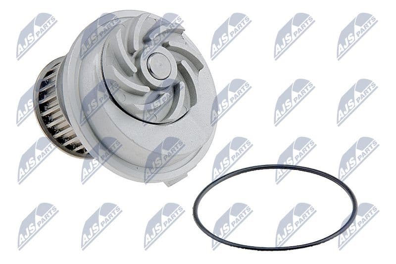Pompă de apă, răcire motor NTY CPW-PL-023