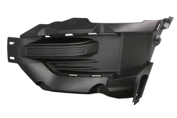 Grila ventilatie, bara protectie BLIC 6502-07-2570911P