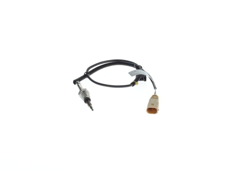 Senzor, temperatura gaze evacuare BOSCH 0 986 259 199