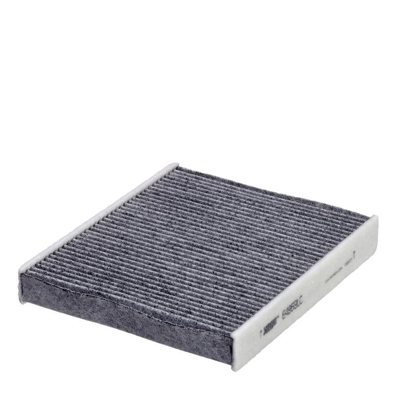 Filtru, aer habitaclu HENGST FILTER E4959LC