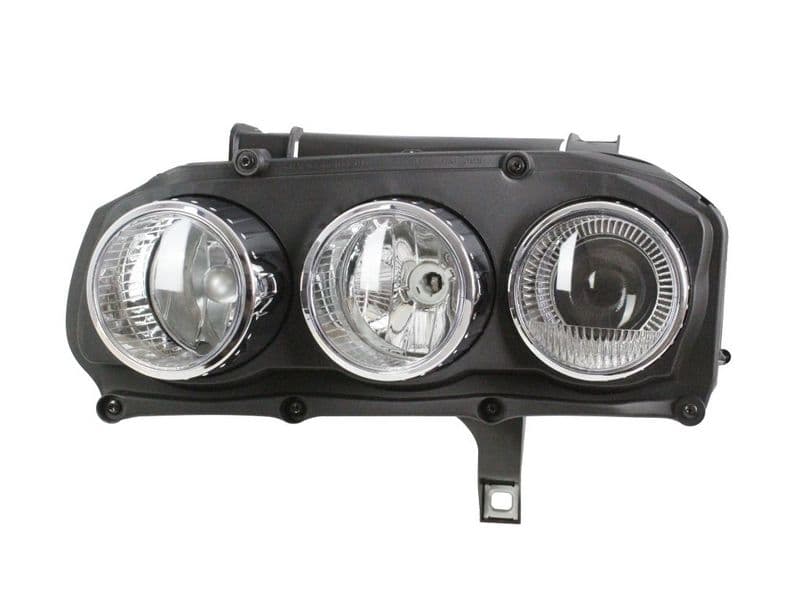 Far DEPO 667-1116L-LD-EM