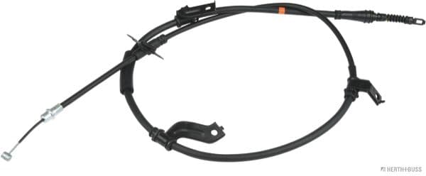 Cablu, frana de parcare HERTH+BUSS JAKOPARTS J3930527