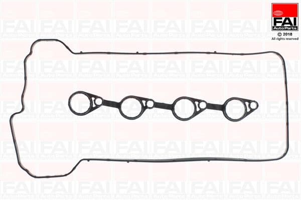 Garnitura, capac supape FAI AutoParts RC2190SK