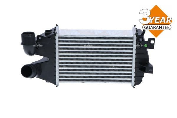 Intercooler, compresor NRF 30961