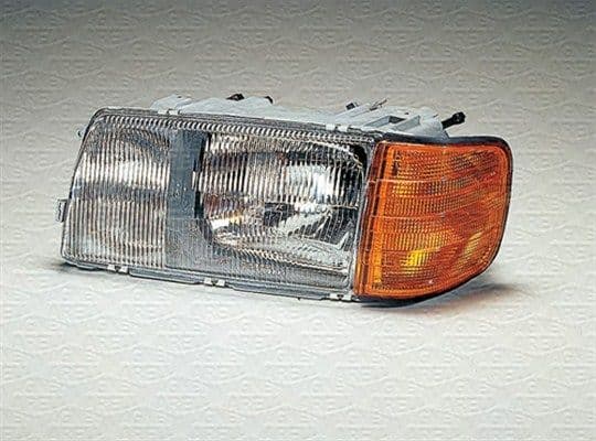 lentila,far MAGNETI MARELLI 711305620452