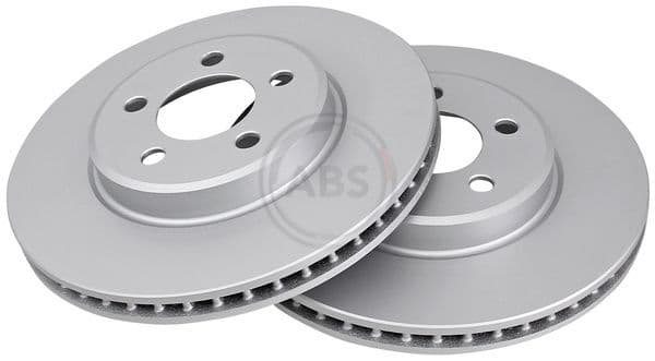 Disc frana ABS 17809