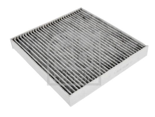 Filtru, aer habitaclu FEBI BILSTEIN 34781