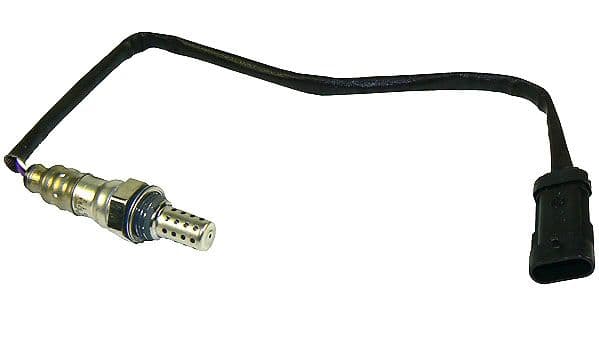 Sonda Lambda METZGER AUTOTEILE 0893165