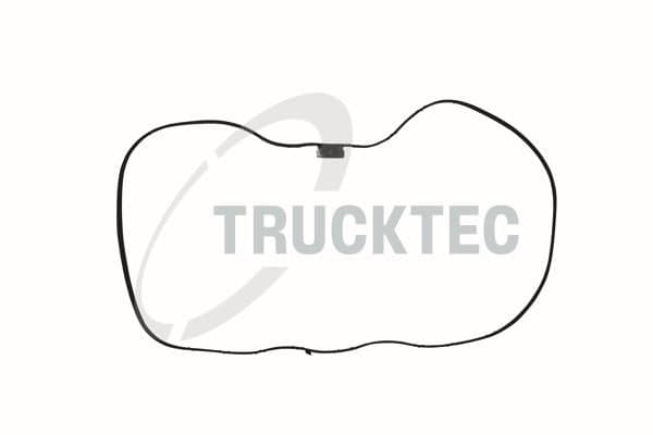 Garnitură, vană ulei (cutie viteza automată) TRUCKTEC AUTOMOTIVE 08.25.020