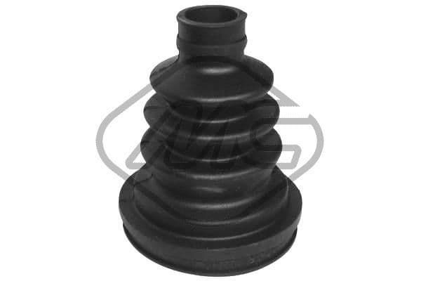 Burduf cauciuc, articulatie planetara METALCAUCHO 00344