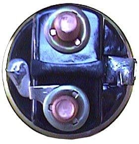 Solenoid, electromotor HC-Cargo F 032 135 370
