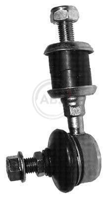 Brat/bieleta suspensie, stabilizator ABS 260103