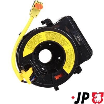Arc spirala, Airbag JP Group JP 3589750200
