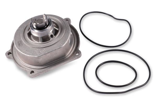 Pompă de apă, răcire motor HEPU P2610
