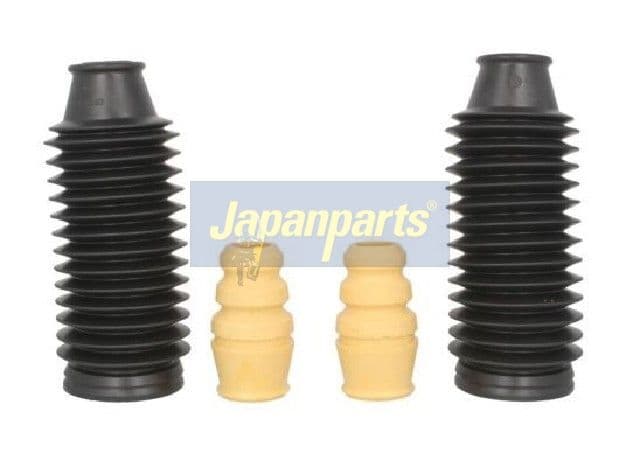 chit protectie praf,amortizor JAPANPARTS KTP-410