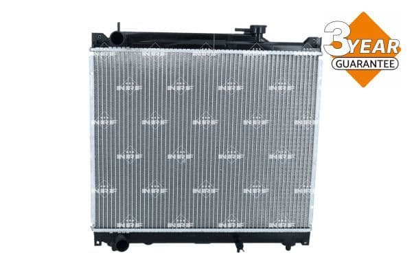 Radiator, racire motor NRF 53882
