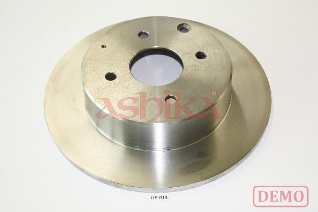 Disc frana ASHIKA 61-00-0130C