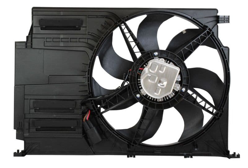 Ventilator, radiator MAXGEAR AC230307