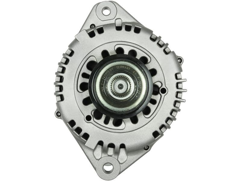 Generator / Alternator AS-PL Remanufactured AS A2022PR