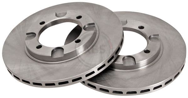 Disc frana ABS 16091