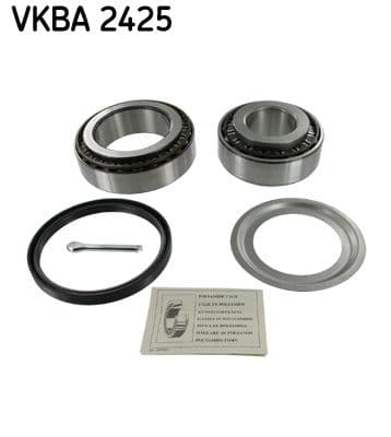 Set rulment roata SKF VKBA 2425