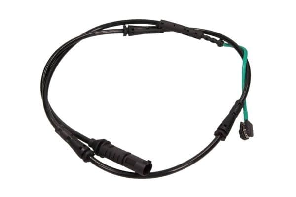 senzor de avertizare,uzura placute de frana MAXGEAR 23-0075