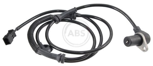 senzor,turatie roata ABS 30546