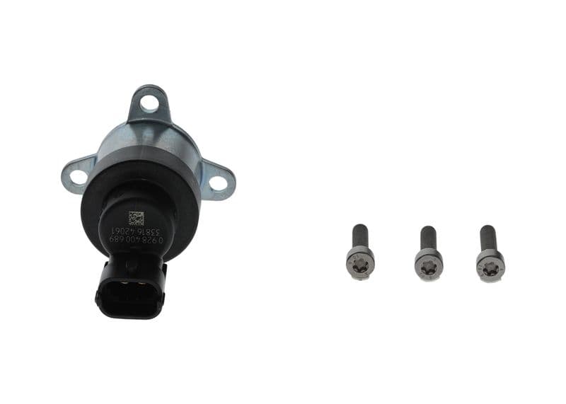 Supapa reglaj, cantitate combustibil (Sistem Common-Rail) BOSCH 1 465 ZS0 071