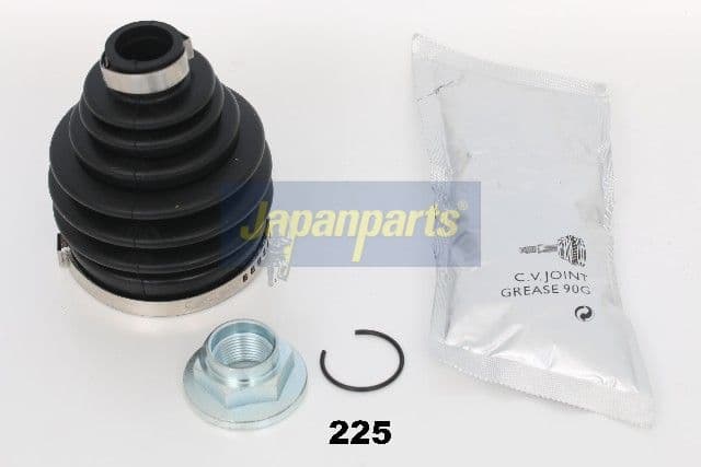 Ansamblu burduf, articulatie planetara JAPANPARTS KB-225