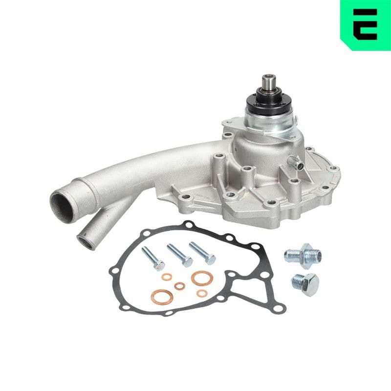 Pompă de apă, răcire motor OPTIMAL AQ-1364