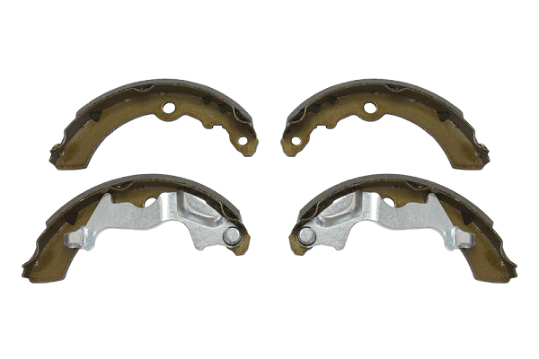 Set saboti frana ASAM AUTOMOTIVE 103489