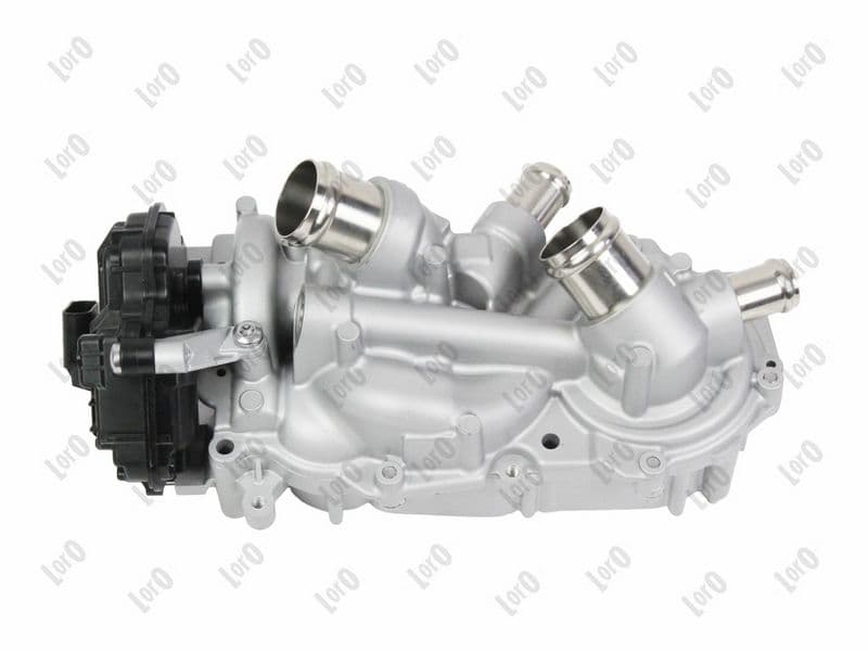 Pompă de apă, răcire motor DEPO 138-01-061