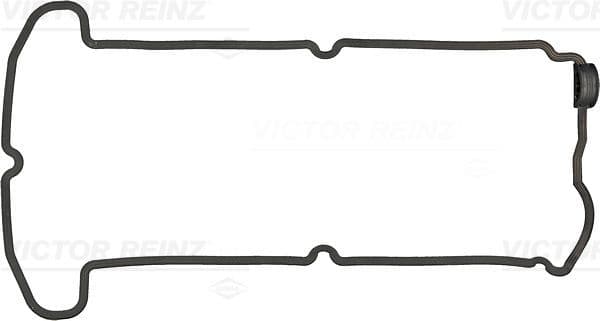 Garnitura, capac supape VICTOR REINZ 71-53152-00