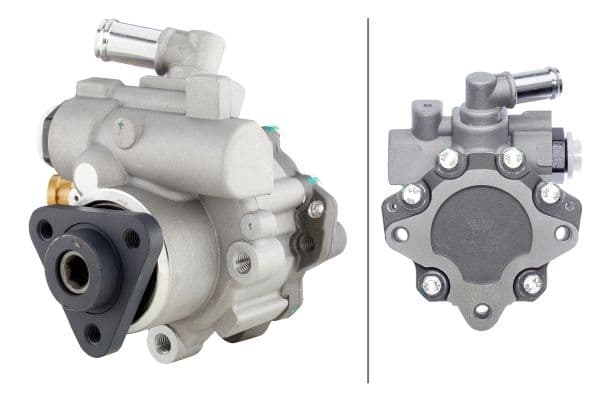 Pompa hidraulica, sistem de directie HELLA 8TL 359 000-191