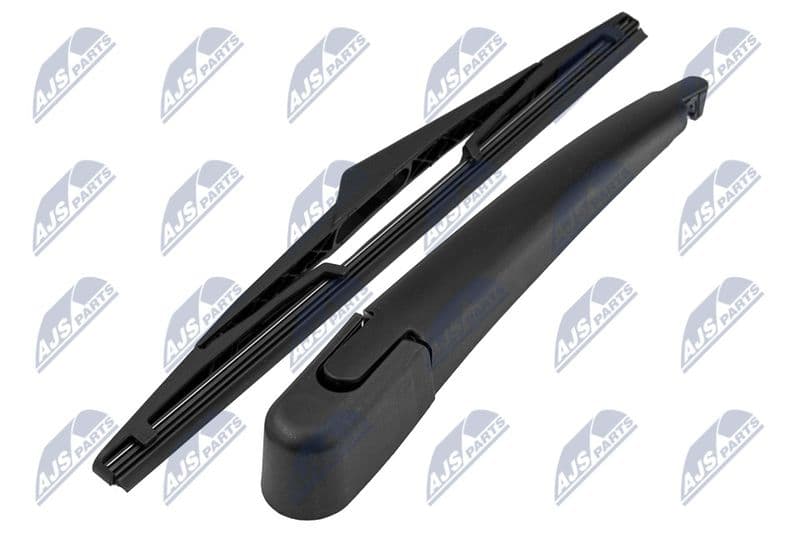 brat stergator, parbriz NTY EWB-FR-005