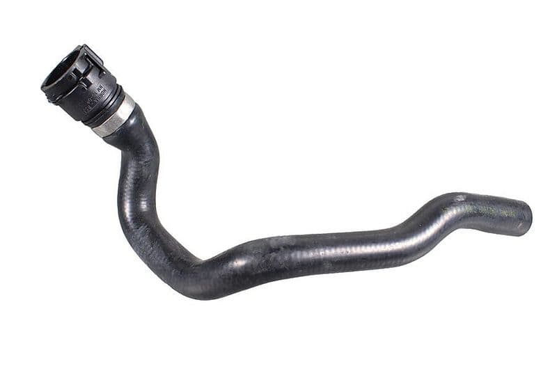 Furtun radiator METZGER AUTOTEILE 2421909
