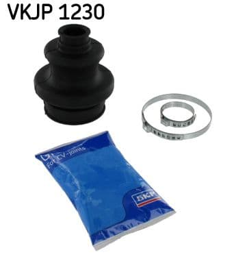 Ansamblu burduf, articulatie planetara SKF VKJP 1230