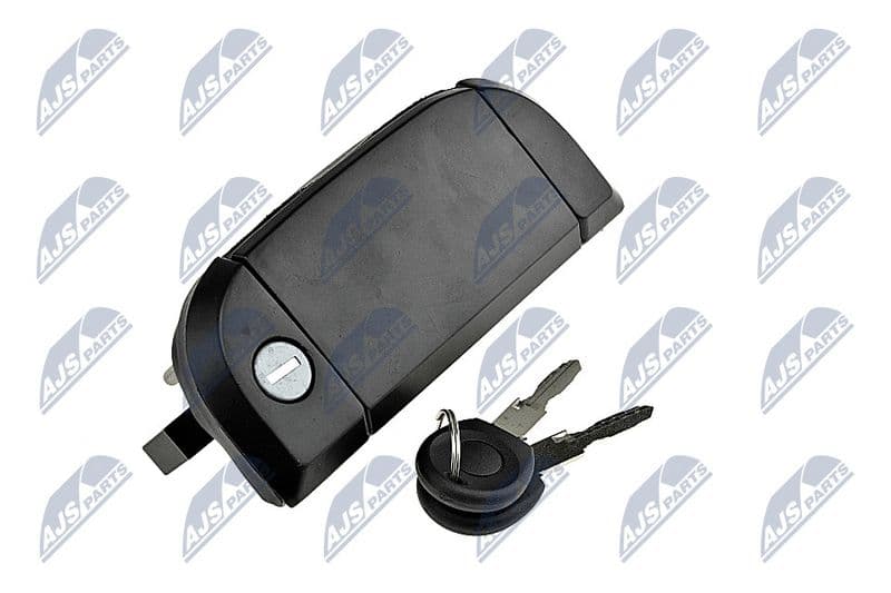 Mâner usa, echipare interioara NTY EZC-WW-134