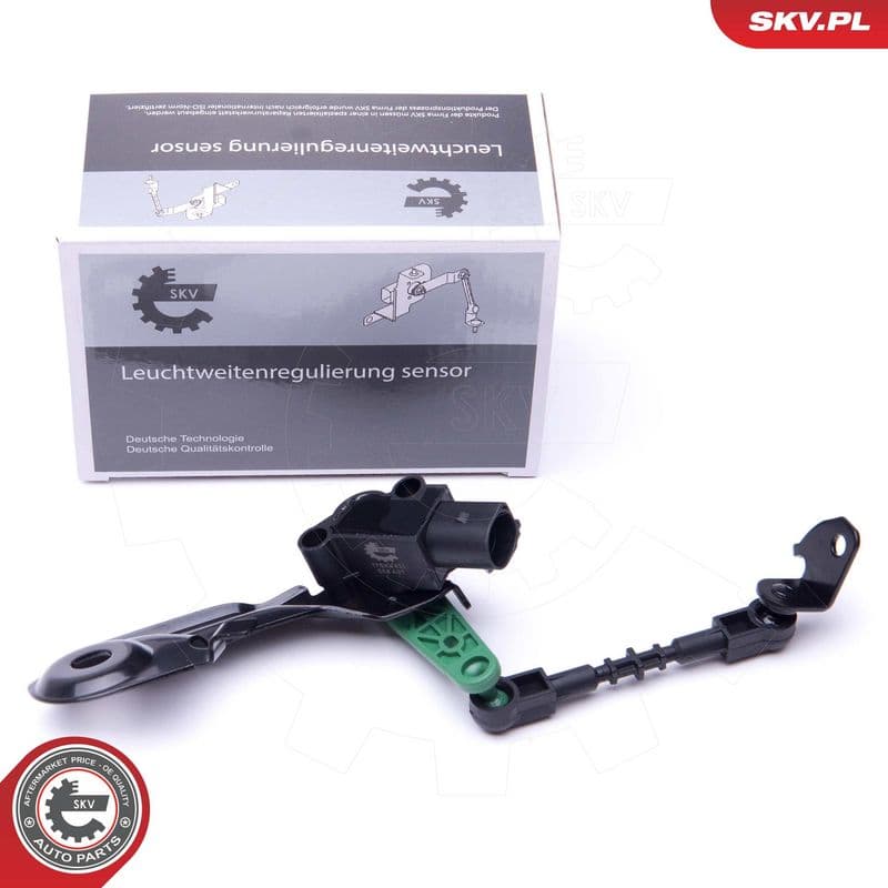 Senzor, reglare faruri ESEN SKV 17SKV431